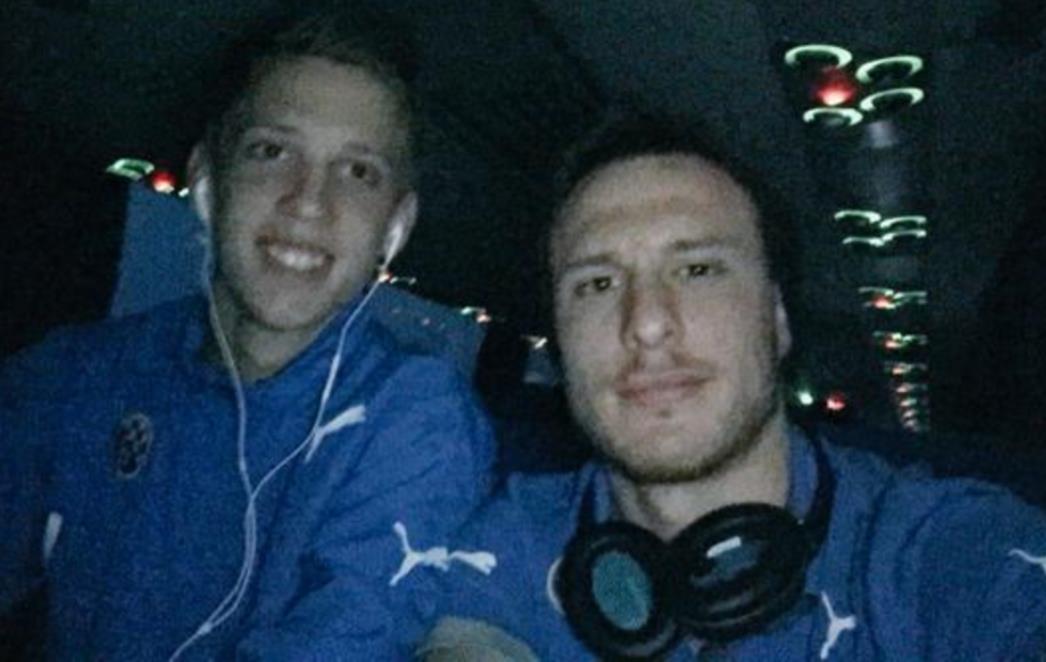 Dinamo pokvario planove Barcelone i Uniteda!