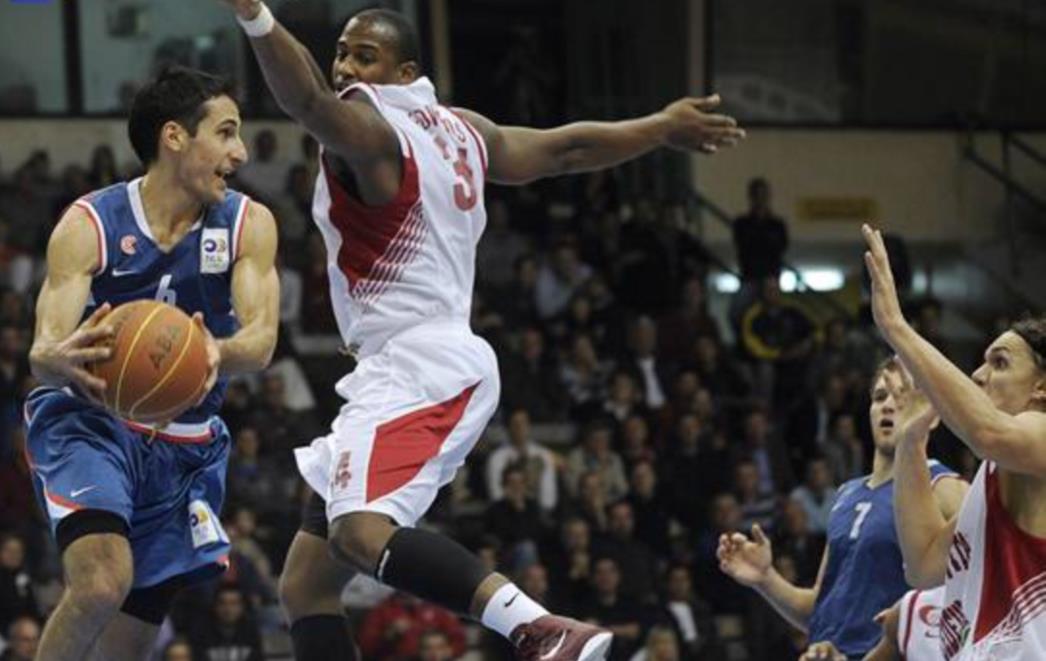 Cedevita osigurala prvo mjesto