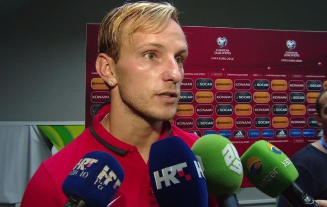 Rakitić: Nema potrebe dramatizirati, idemo dalje