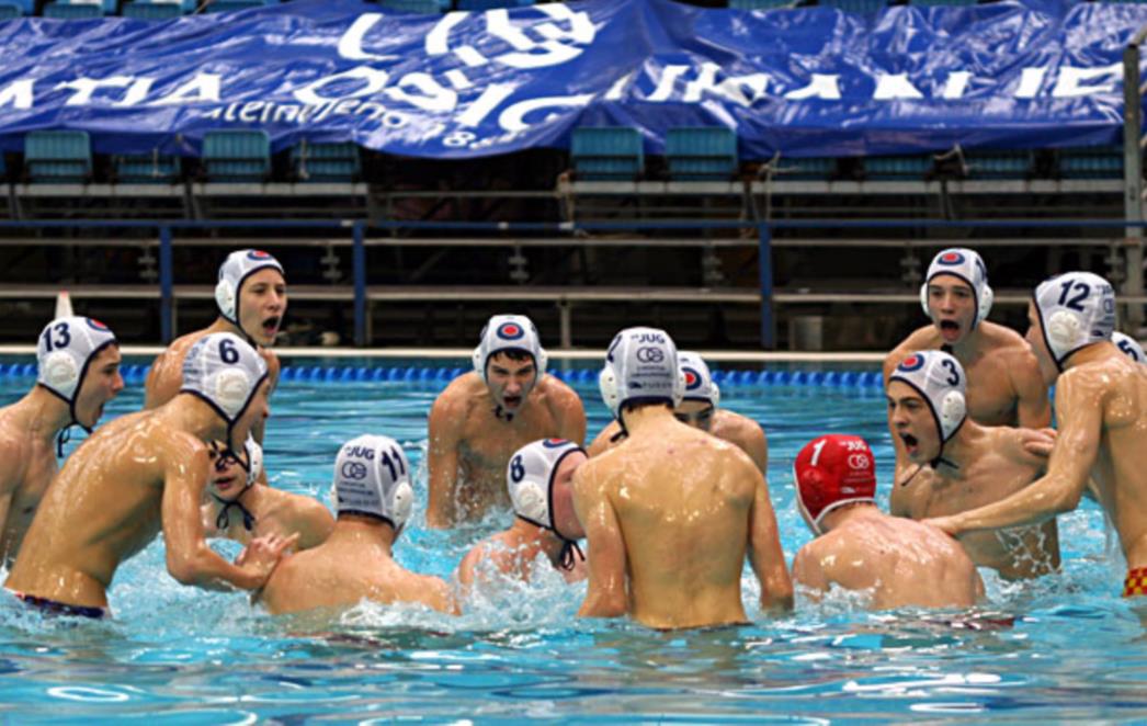 NIŠTA OD NASLOVA Jugaši uvjerljivo poraženi u finalu, novi prvak splitski Mornar BS!