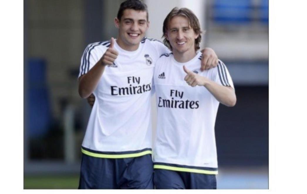 Luka Modrić opet oduševljava madridske medije, evo što pišu o njemu!