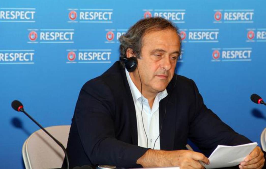 Platini: Ako se korupcija Kataru dokaže, ja sam za novo glasanje