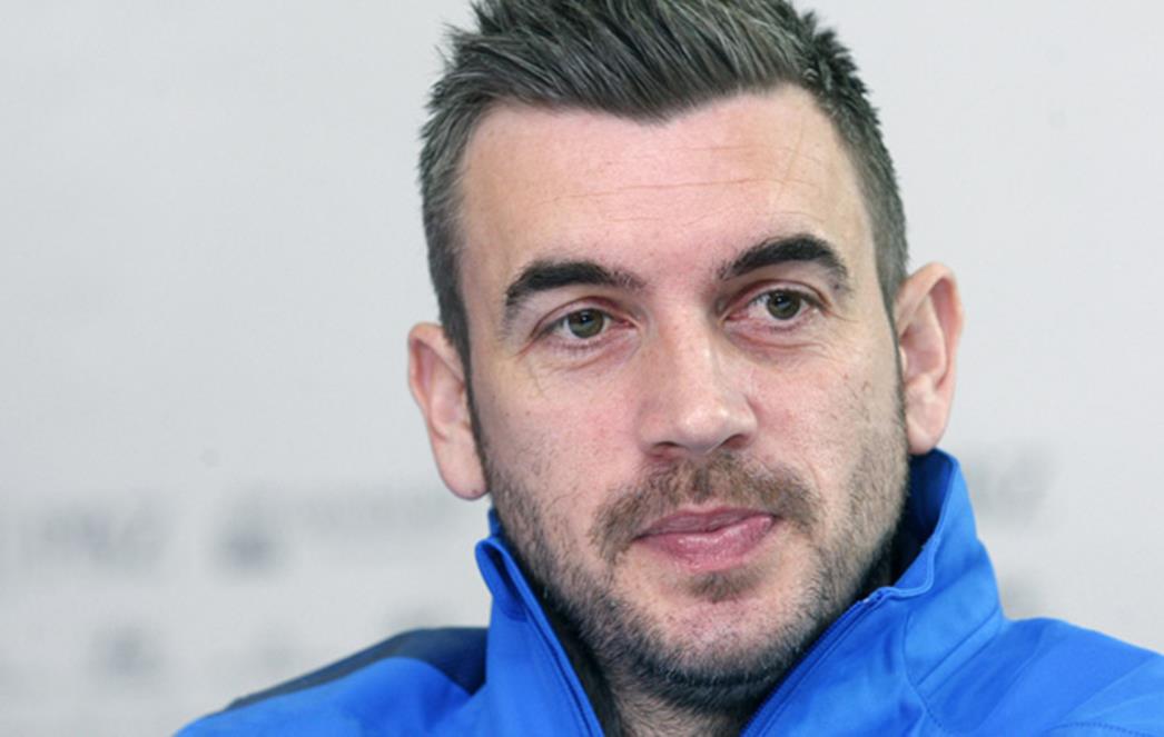 Pletikosa od sljedećeg tjedna u Deportivu