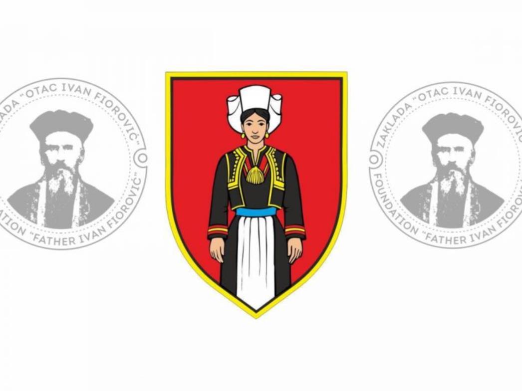 Zahvala donatorima Zaklade ”Otac Ivan Fiorović”
