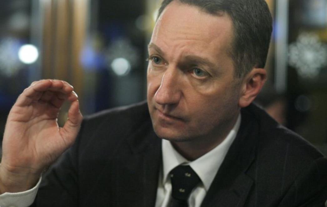 Slovenija dobila stranku s nazivom 'Zrakoplov'