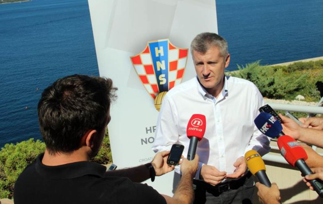 Šuker: Da su znali što svastika znači, nikada je ne bi crtali