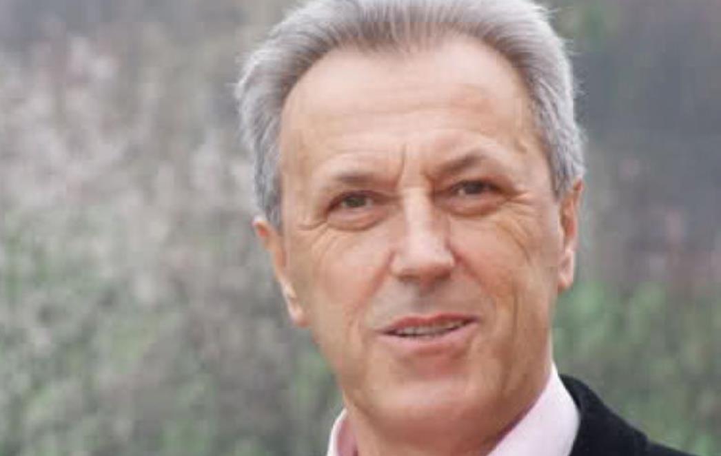 Predavanja "Starozavjetni proroci" Boža Lujića u Dubrovniku
