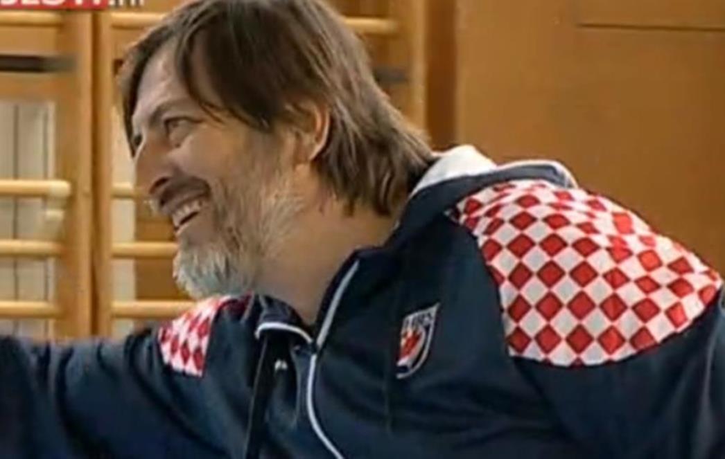 RUKOMETNI NOVITET Ivić i Stevanović treniraju uz pomoć jedinstvene tehnologije 