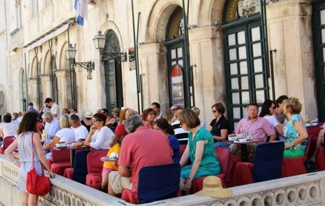 Ovaj Vladin prijedlog razveselit će sve dubrovačke ugostitelje!