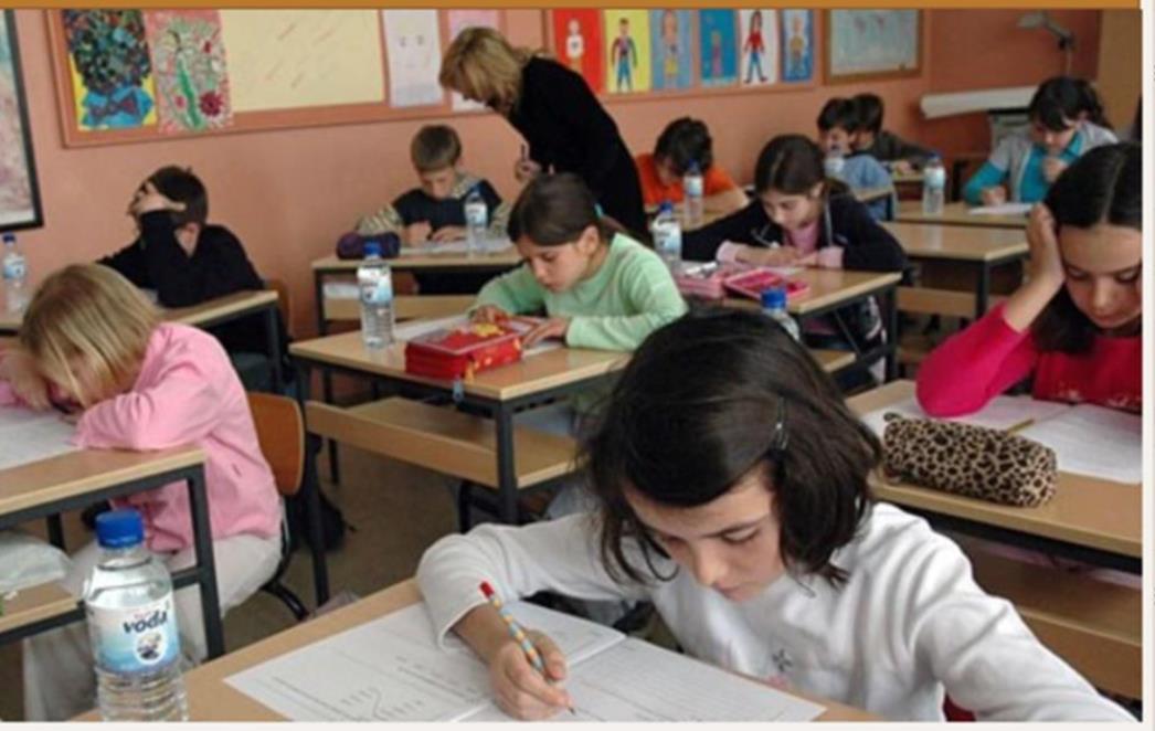 Roditelji čija djeca kasne u školu morat će plaćati novčane kazne