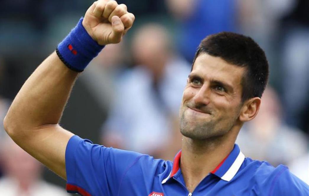 Đoković povećao prednost ispred Federera, Ćorić skočio na 55. mjesto