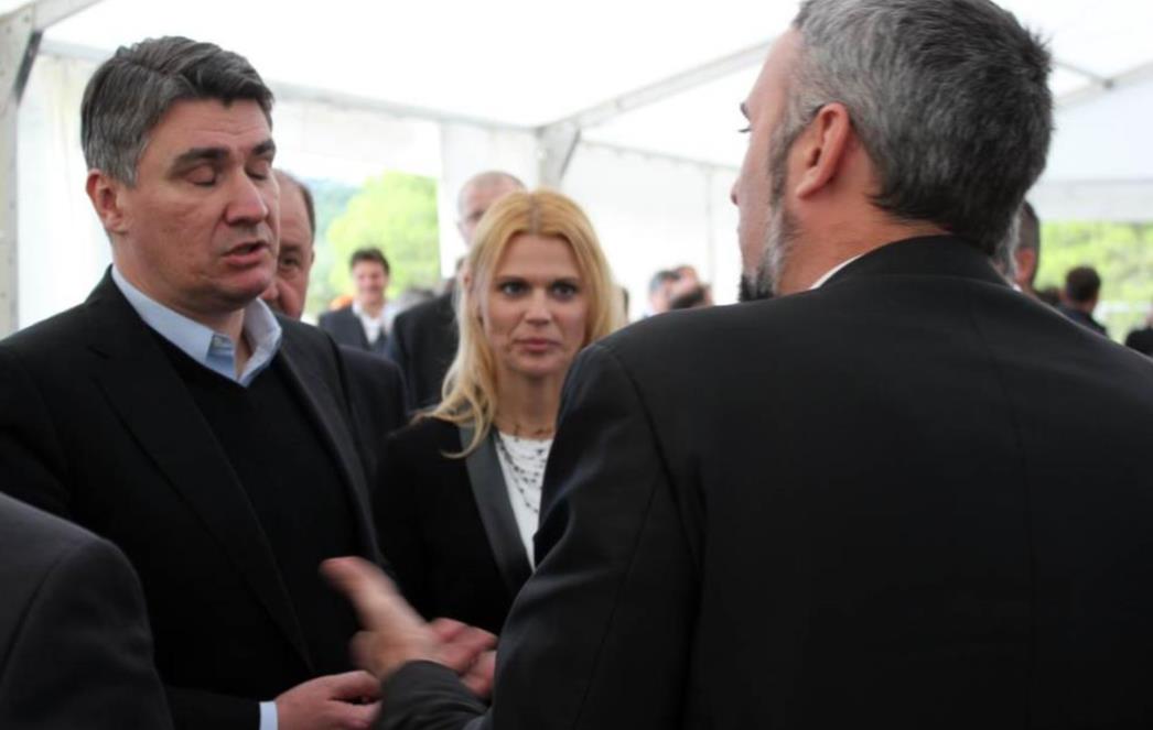 NAKON VIŠE OD DVA DESETLJEĆA: Kreće izgradnja ACI marine  u Slanom, Milanović otvorio gradilište! (FOTOGALERIJA)