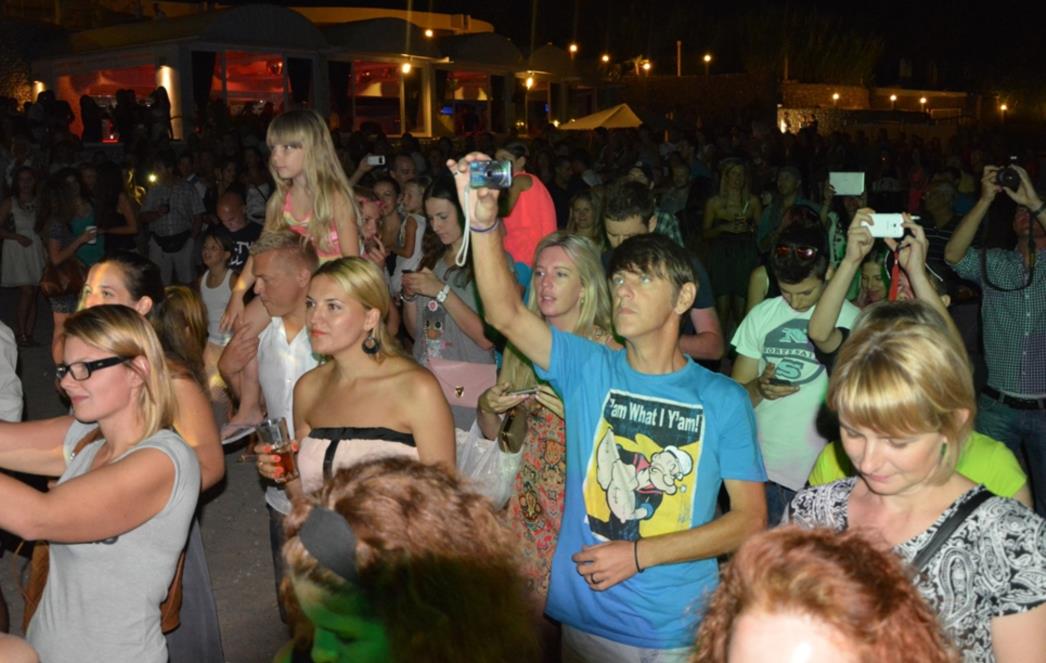 BOGAT ZABAVNI PROGRAM U GRADU I NA ELAFITIMA: Gdje Dubrovčani mogu izaći ovaj vikend
