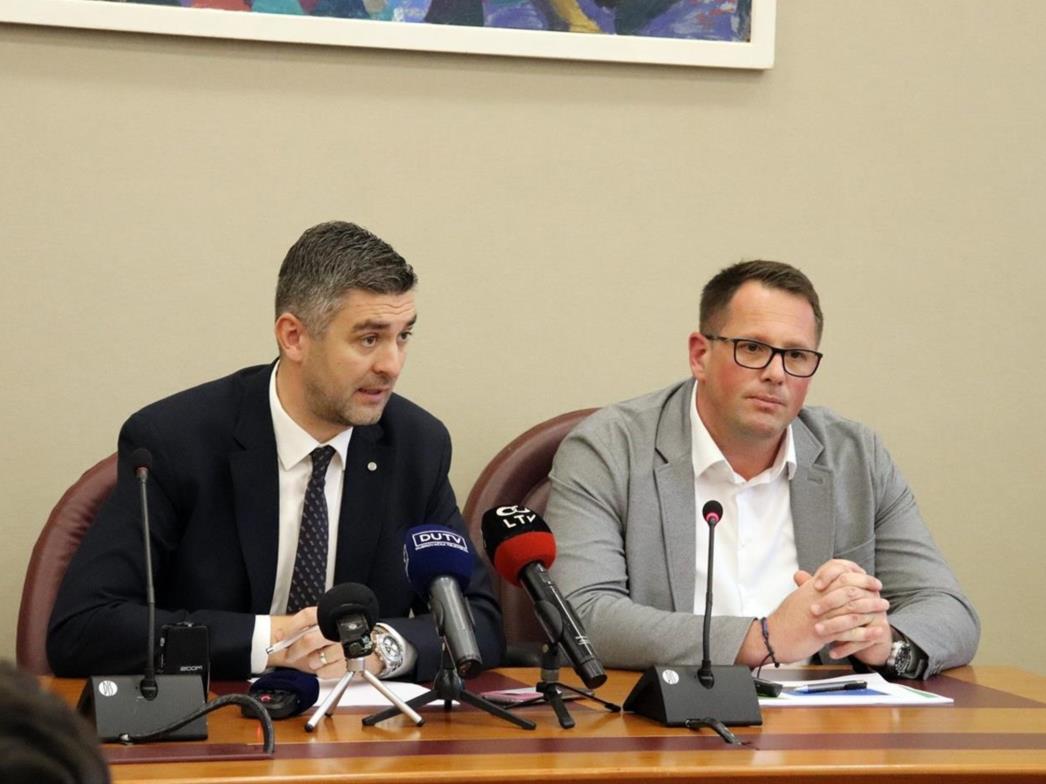 Predstavljen novi sustav gospodarenja otpadom