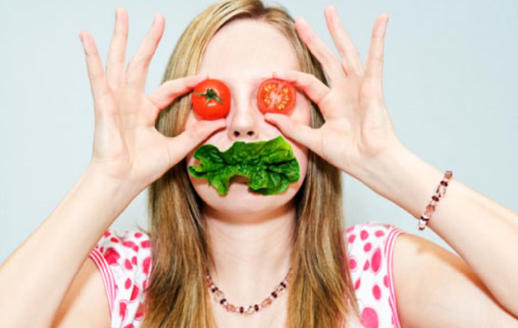 Najčešće zamke vegetarijanske prehrane