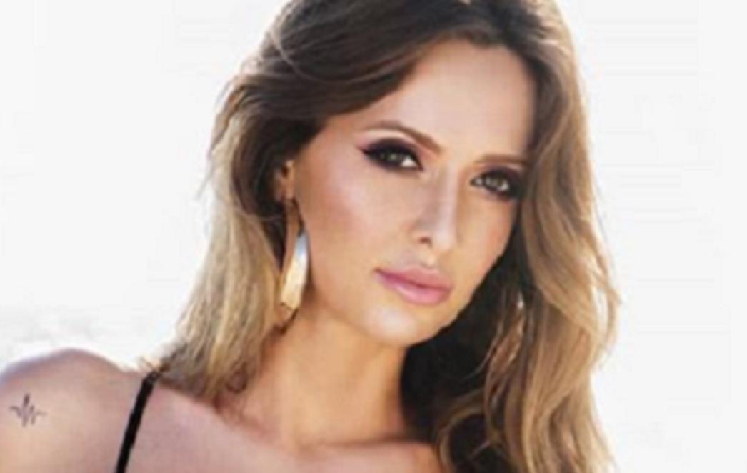 LIDIJA BAČIĆ POKAZALA BOMBASTIČNU FIGURU U BIKINIJU I RASPAMETILA FANOVE ‘Imaš savršeno tijelo’
