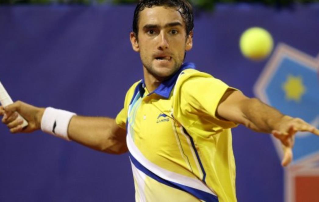 Murray: Čilić je među deset najboljih svjetskih igrača na travi 