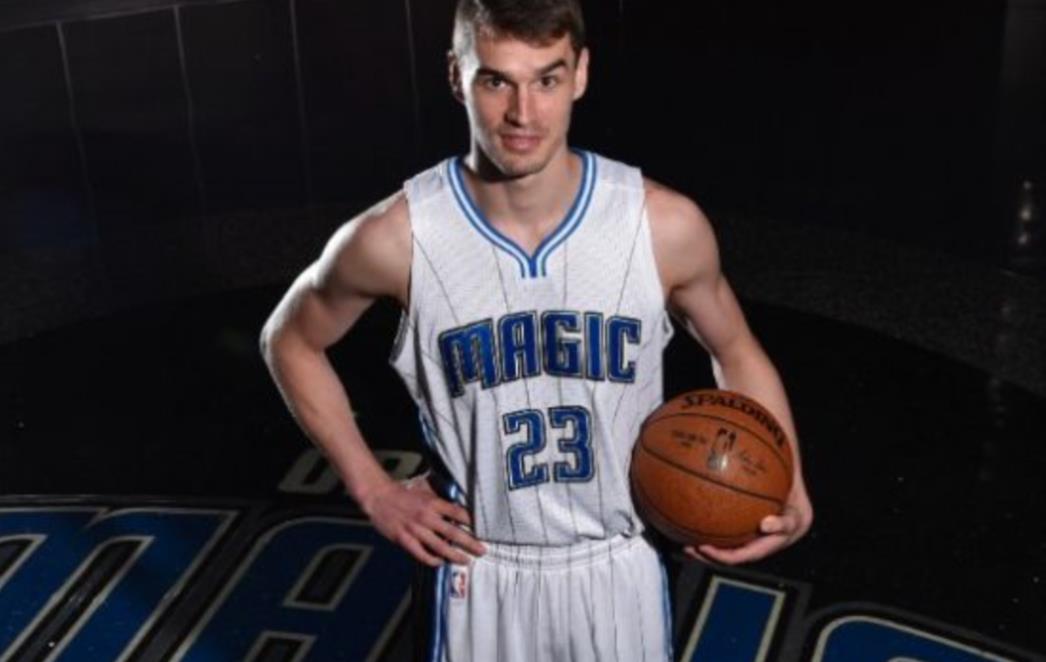 NBA: Hezonja 7 koševa, Bogdanović opet promašivao