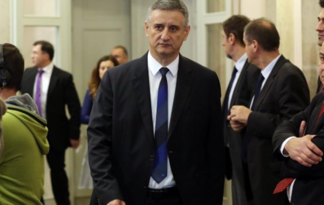 KARAMARKO O IMENIMA: Zadovoljit ćemo stranački interes i pronaći najbolje ljude