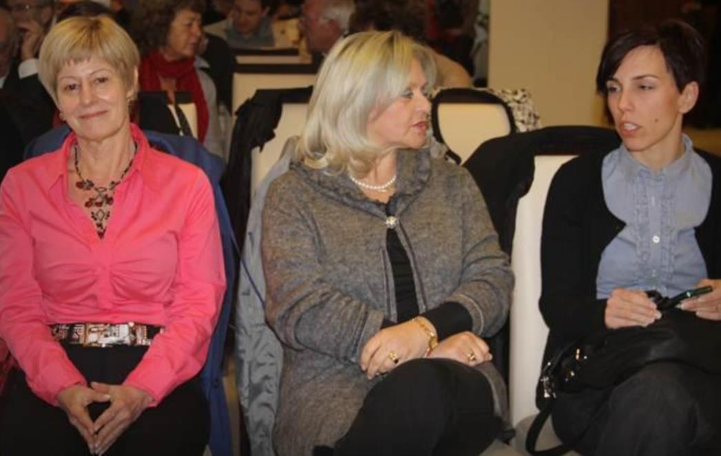 ZAVRŠENA IZBORNA KONVENCIJA SDP-a DUBROVNIK: Marita Kisić Kamić nova potpredsjenica, izabrano i novo predsjedništvo stranke!