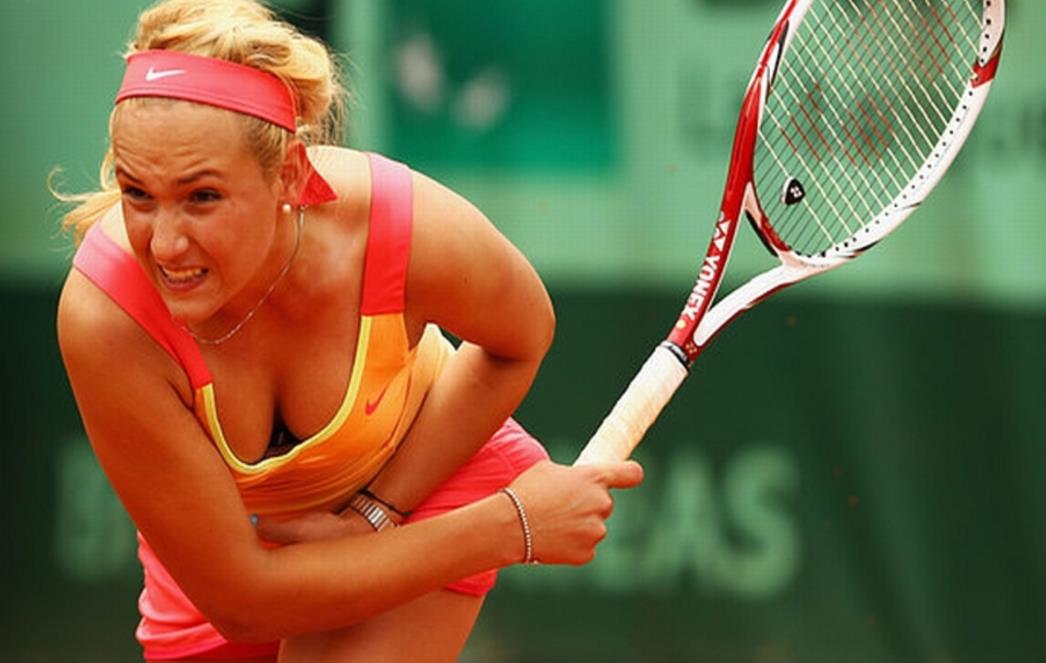 WTA Bakuu: Donna Vekić sjajna, ali nedovoljno!