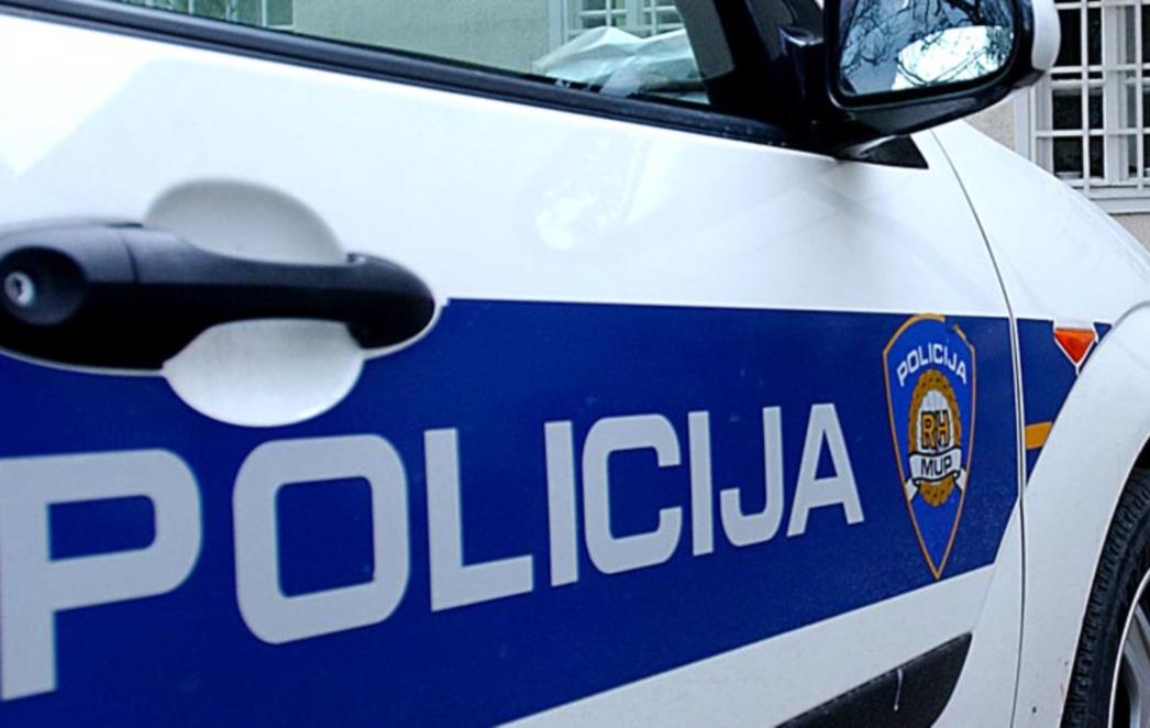 CAVTAT Otuđio više komada raznog alata