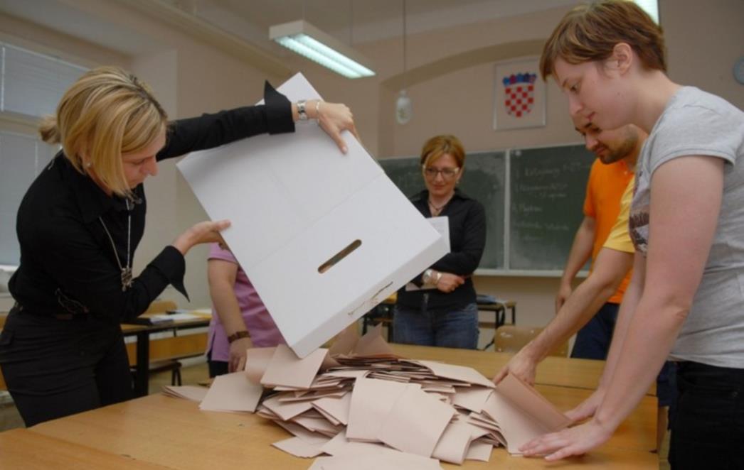 IZAĐIMO I IZBORIMO SE: Prednost preferencijalnog glasovanja očita je i to treba podržati