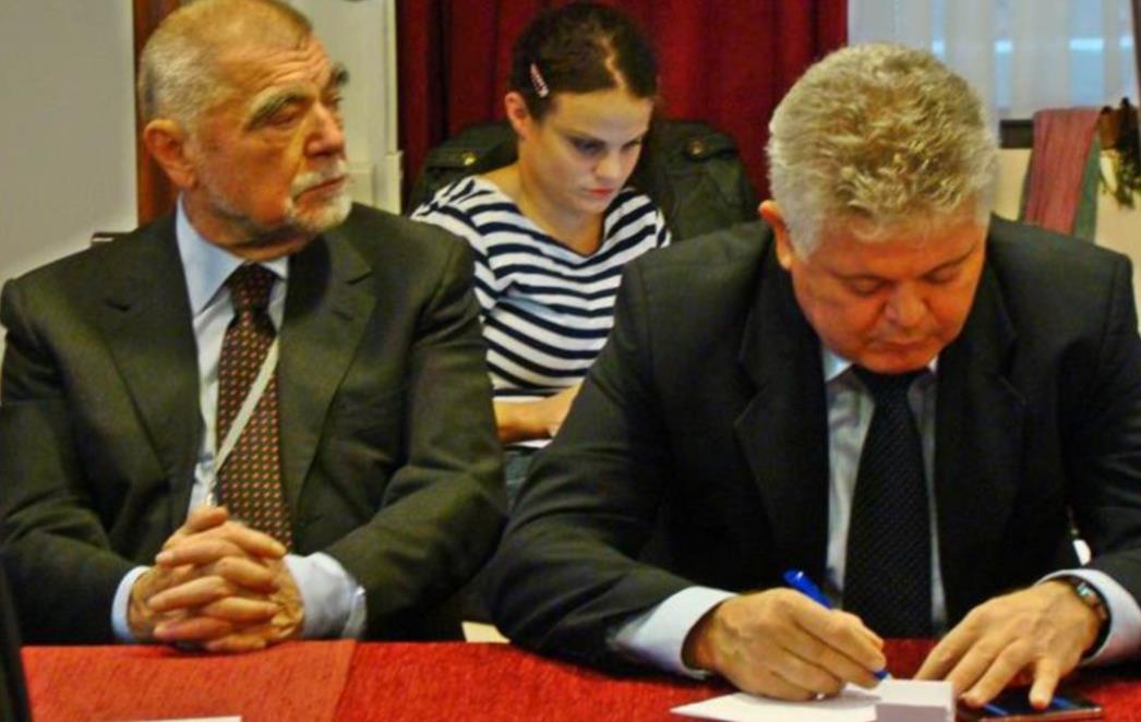 Nemilosrdni Slovenci osudili počasnog građanina Dubrovnika, YUstašu Stipu Mesića