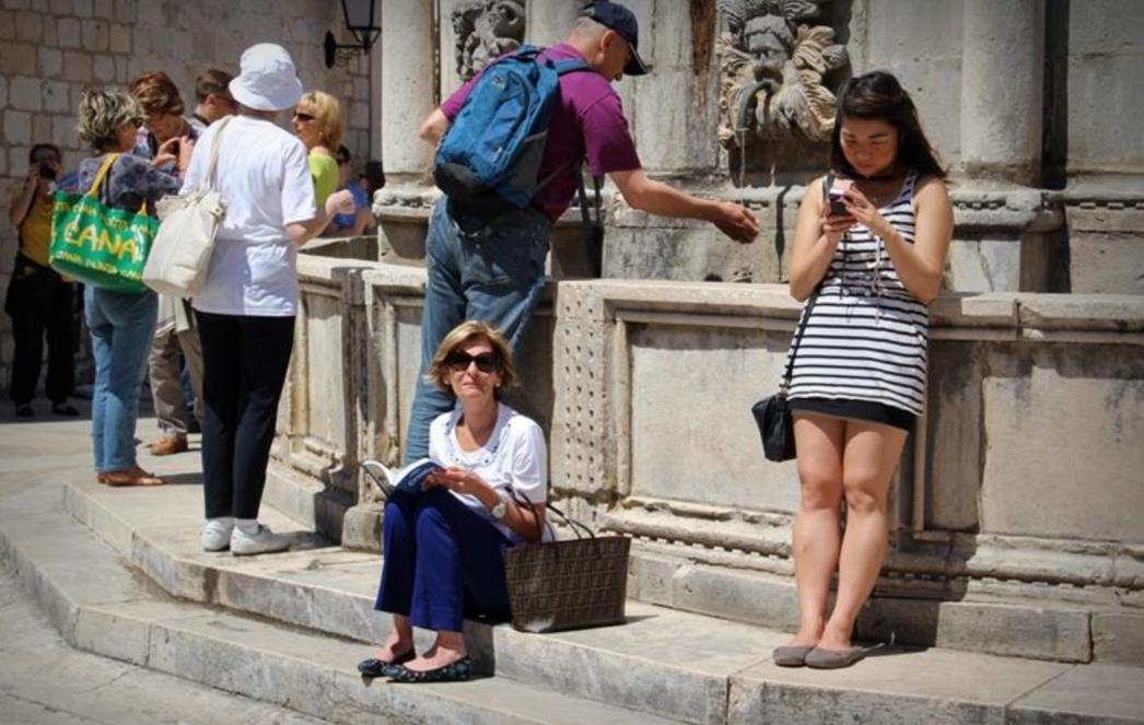 Uživajte u nekoliko stabilnih i sunčanih dana, početkom idućeg tjedna stiže jače pogoršanje