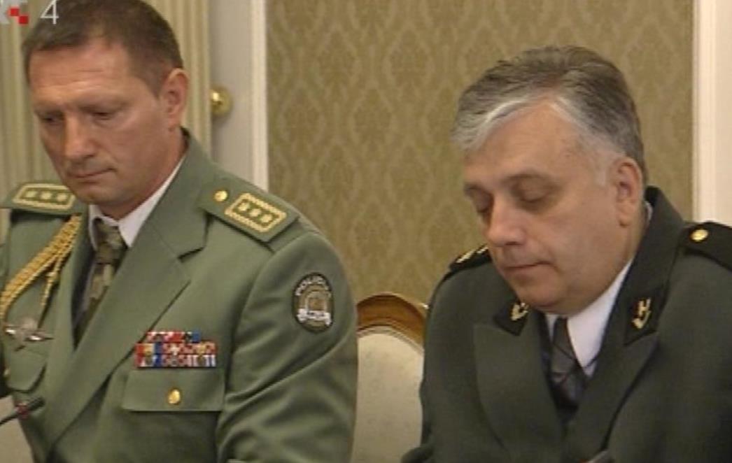 Glogoški nakon sastanka: Ministar Matić nam nije dao nijedan konkretan odgovor, ostajemo u Savskoj!