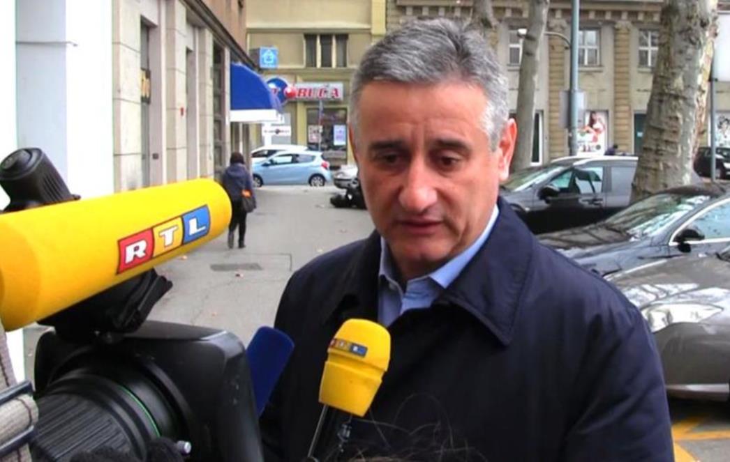 TOMISLAV KARAMARKO: Napravit ću sve da ovo što prije završi, ova trakavica ne može  dugo trajati