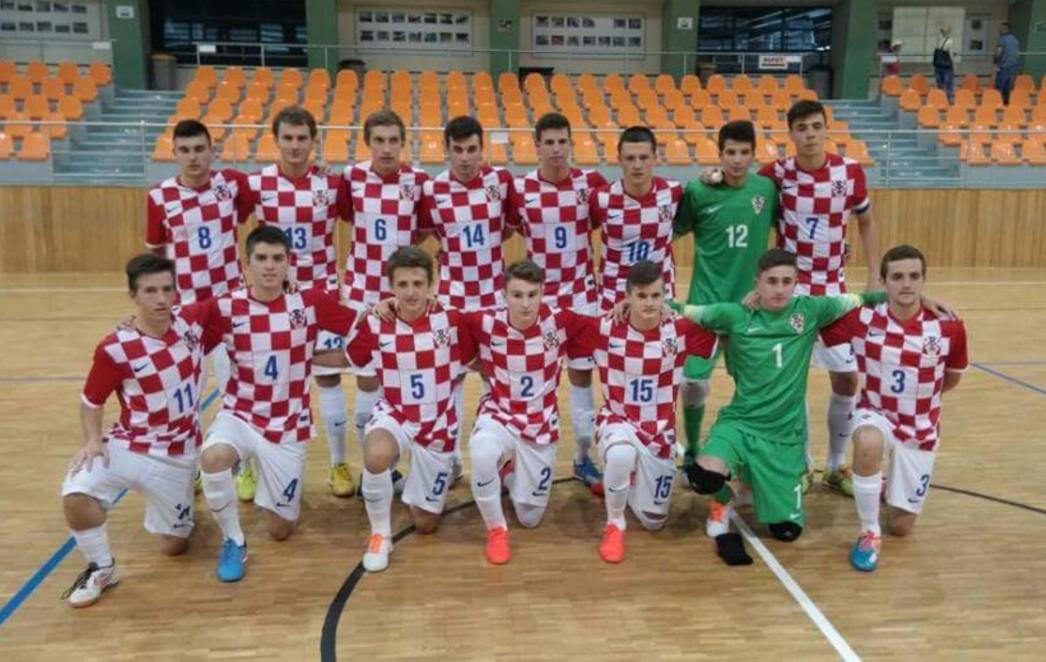 Četiri pogotka Mara Đuraša za reprezentaciju Hrvatske