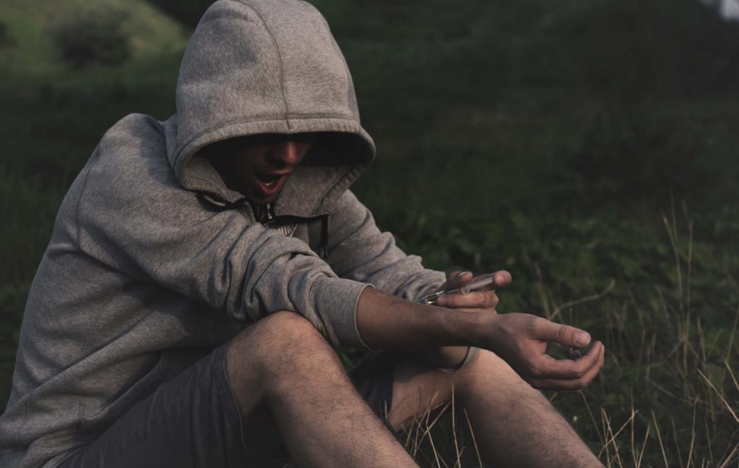 OSVJEŽIVAČI ZRAKA SU OUT Nova prijetnja je 'heroin za slonove'