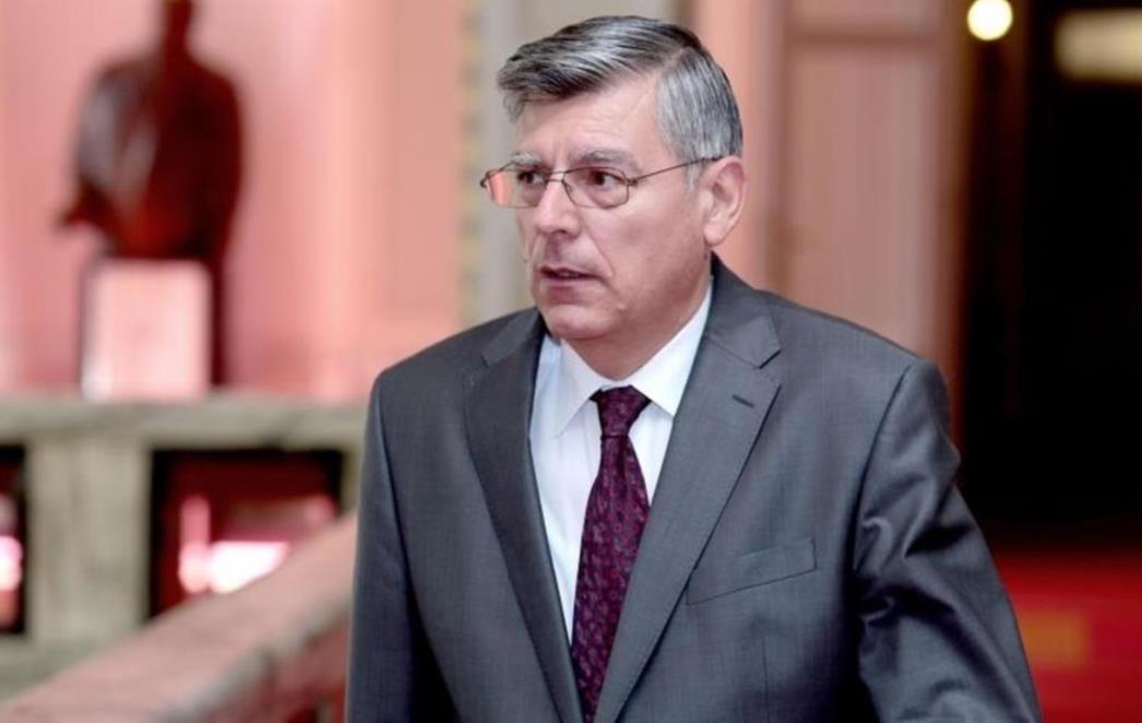 Željko Reiner, meta mafijaške medijske hajke