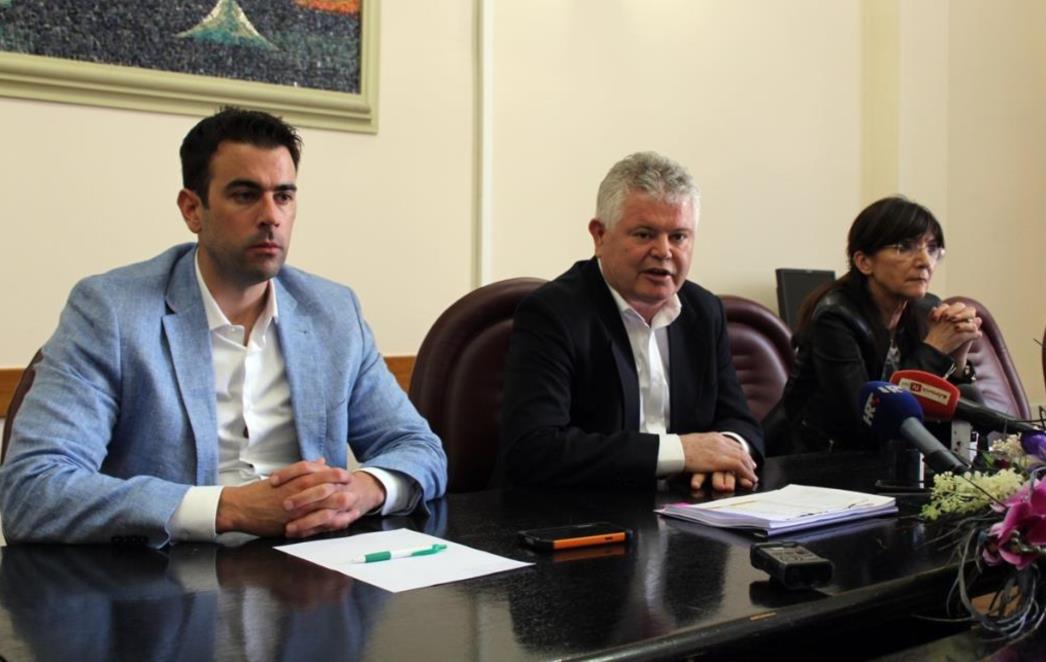 Gradonačelnik Vlahušić: Dubrovnik čekaju  novi izbori, a ja sam spreman na četvrtog asa iz HDZ-a