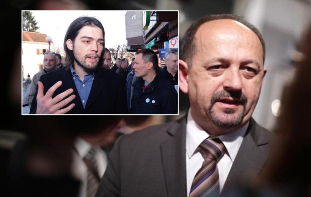 Sinčić, Lovrinović i Udruga Franak predstavila koaliciju: 'Ovo je snaga koja će pomesti konkurenciju'