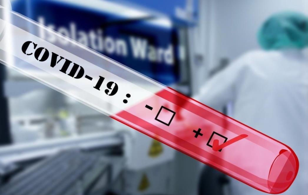 DVA NOVA SLUČAJA ZARAZE KORONAVIRUSOM U ŽUPANIJI Jedna osoba se zarazila u Zagrebu, druga hospitalizirana, u samoizolaciji 156 osoba