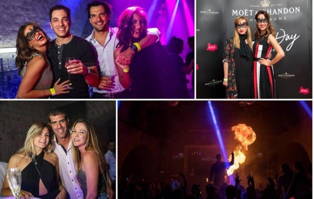 U DUBROVNIK STIGLE POZNATE VODITELJICE Revelinov produkcijski Secret Show oduševio posjetitelje (FOTO)