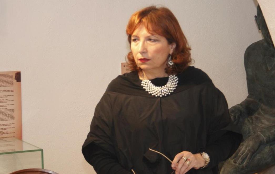 Predavanje Katje Bakija o ključnoj ulozi Marulićeve Judite