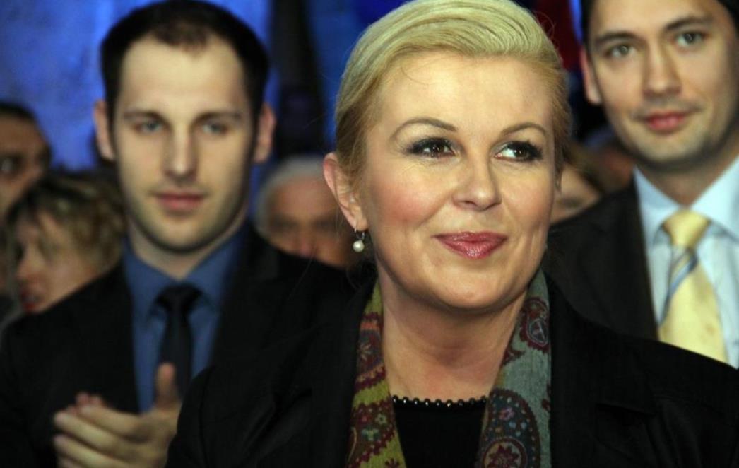  VELIKE REZERVE: Gdje Kolinda Grabar Kitarović može tražiti pobjedu u drugom krugu? 