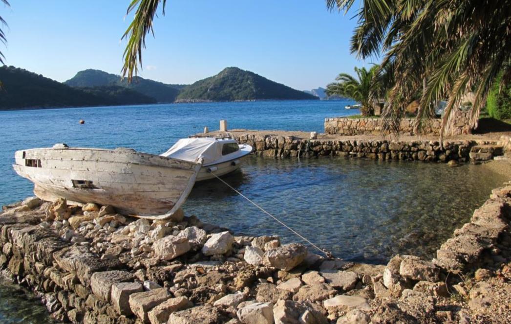 TRAŽI SE GLAVNA GLUMICA: Na Šipanu se snima film 'Magda Mozarka', Dubrovkinje prijavite se!