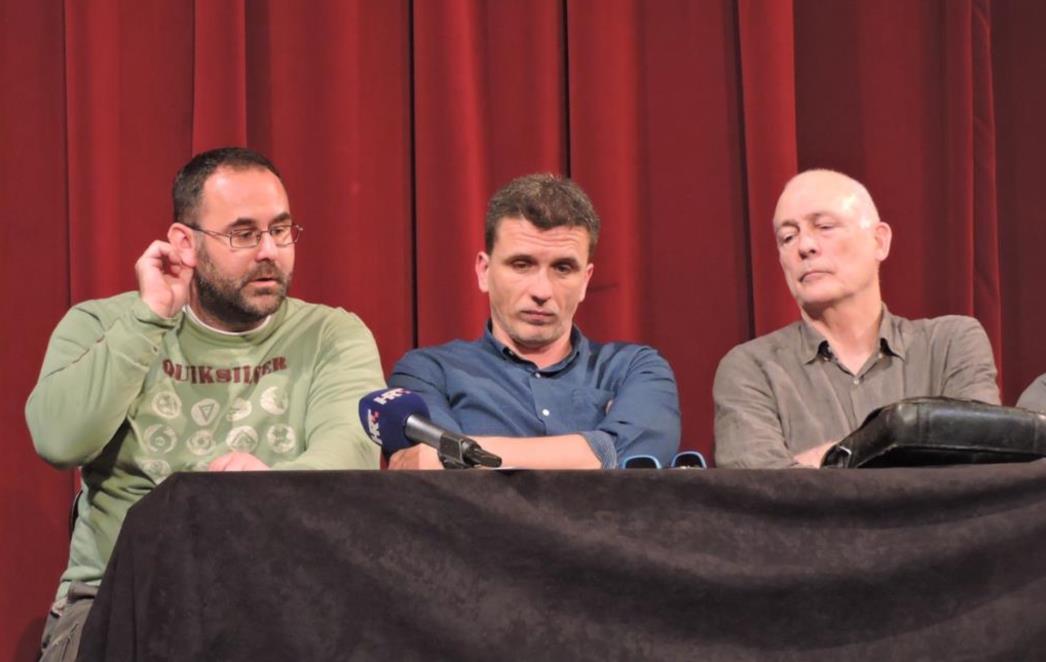400. OBLJETNICA SHAKESPEAROVE SMRTI: Premijera Macbetha Matka Sršena