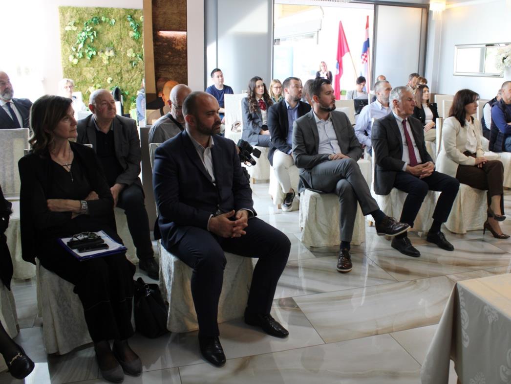 Održana druga regionalna konferencija projekta GECO2