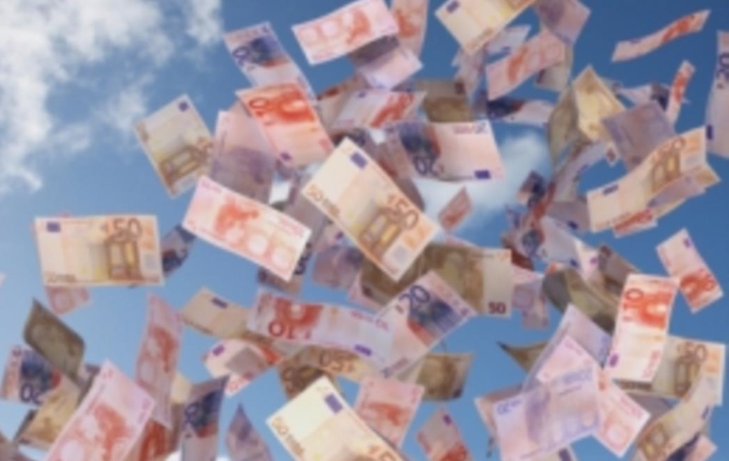 Osvojio fantastičnih milijardu i 365 milijuna kuna
