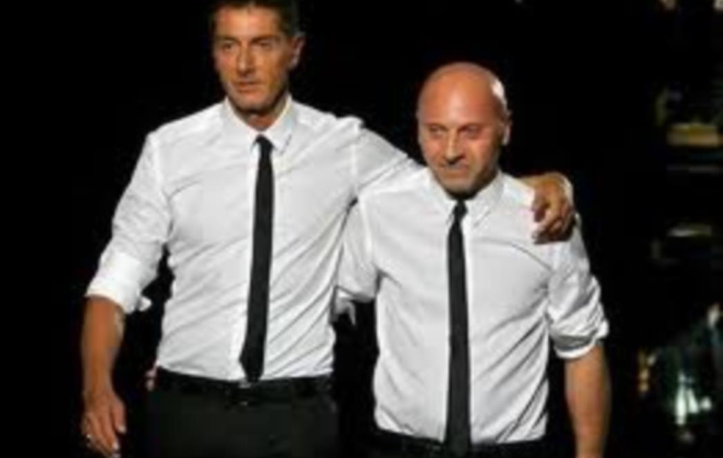 KONTROVERZE: Dolce i Gabbana pripremaju parfem za bebe 