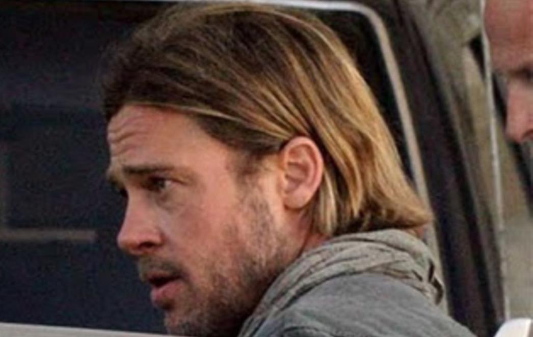 Brad Pitt se povlači iz glume za tri godine