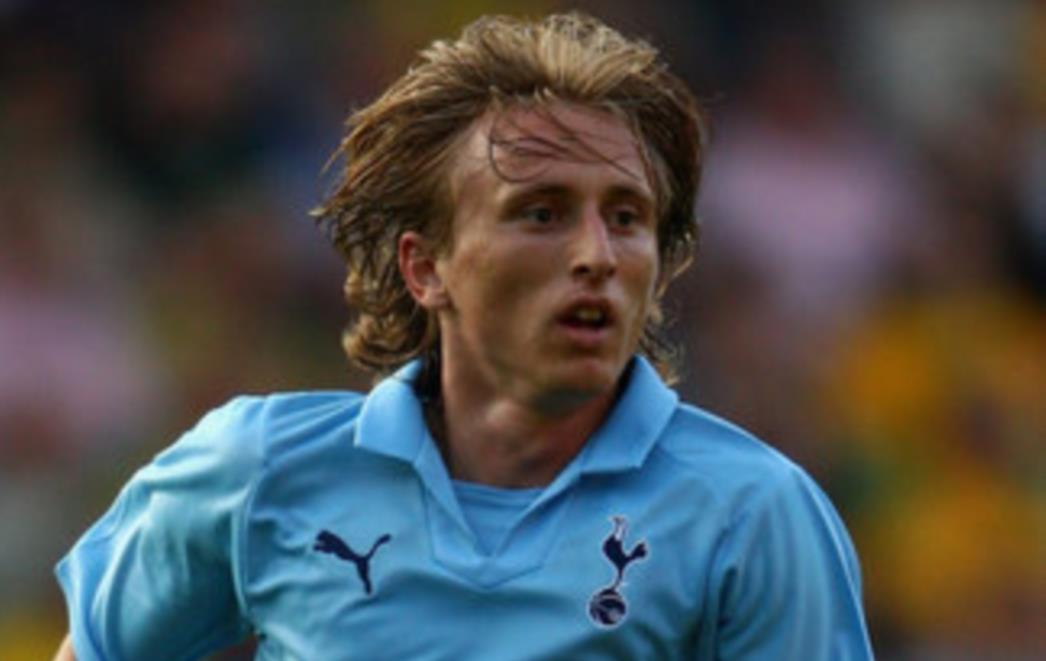 Modrić odbio igrati protiv Manchester Uniteda
