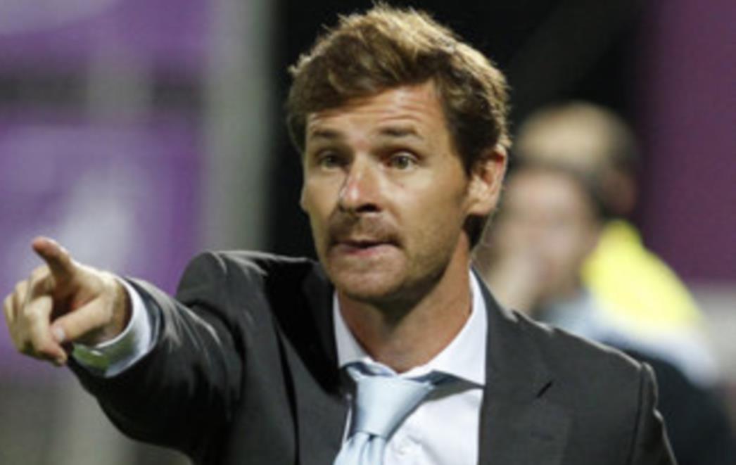 Villas-Boas novi trener Chelseaja?