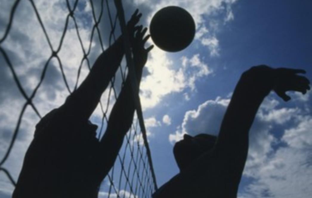 Uletio gol na teren i prekinuo turnir u odbojci