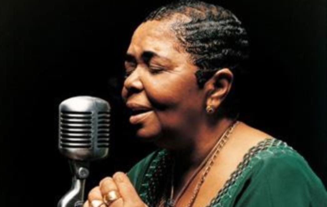 Cesaria Evora oprašta se od pjevačke karijere